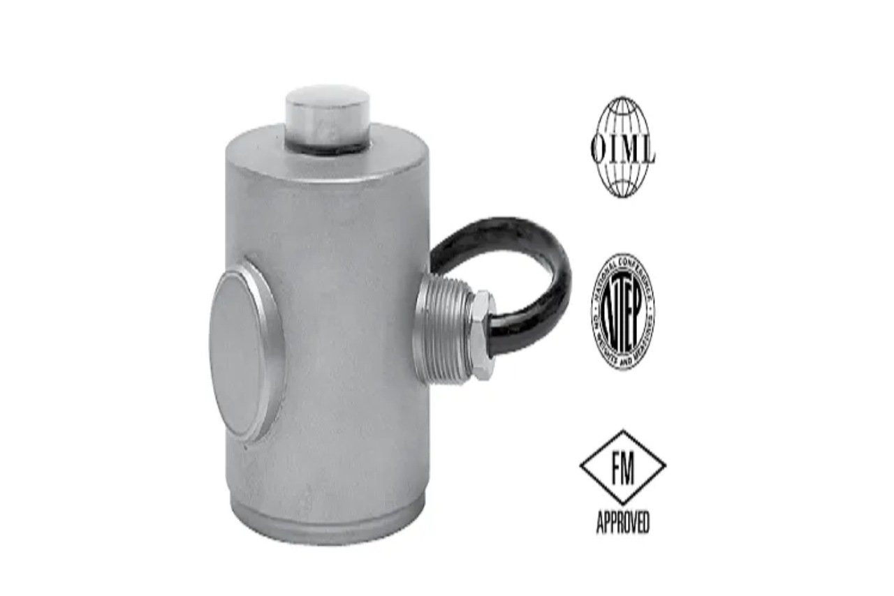 Compression Type Loadcells