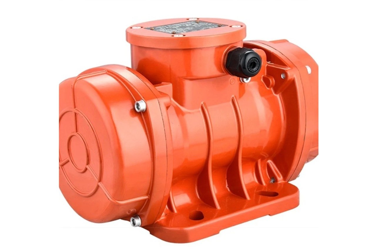 Concrete Vibrator Motor