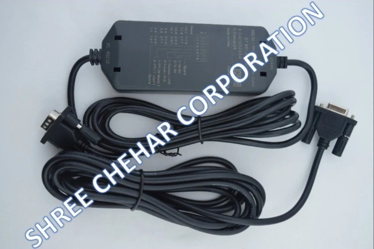 PC-PPI Cable