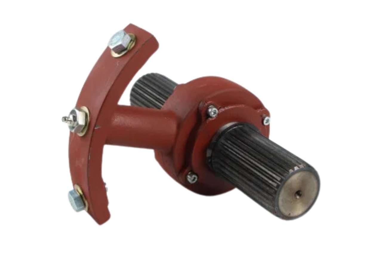 Screw Conveyor Hanger Bearing