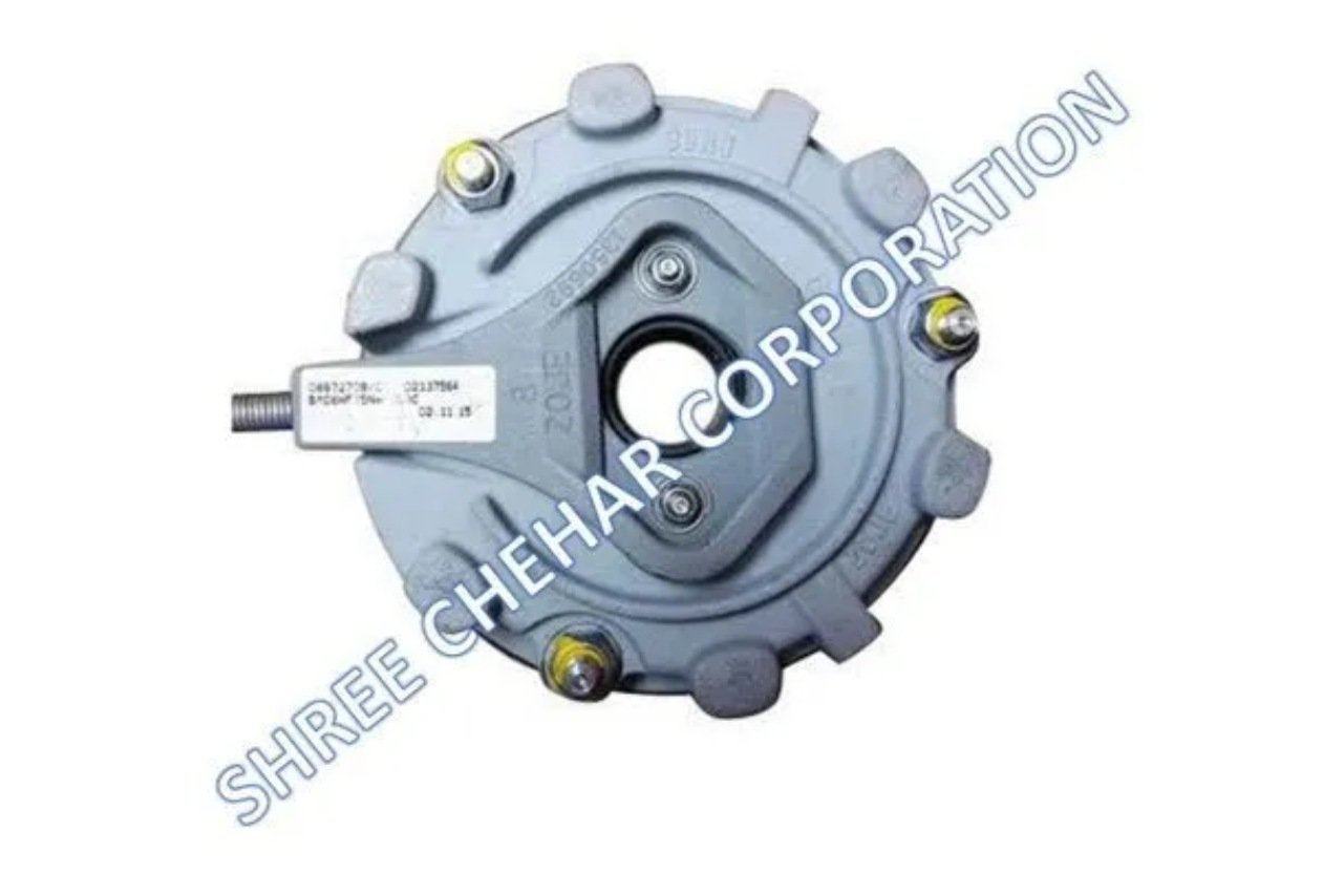 Sew Brake Coil