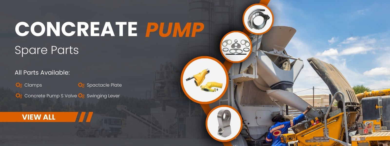 concretepump